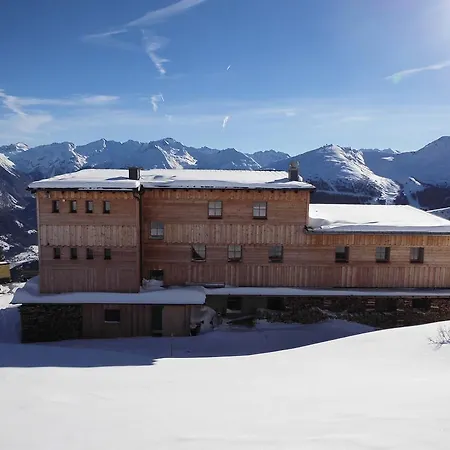 Hofgasteinerhaus Hostel Bad Hofgastein