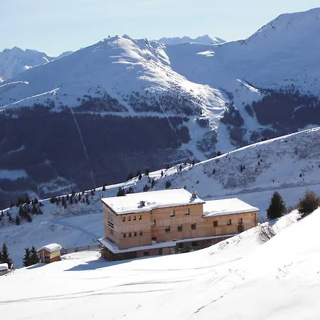 Hofgasteinerhaus Bad Hofgastein