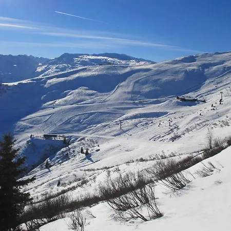 Hostel Hofgasteinerhaus Bad Hofgastein