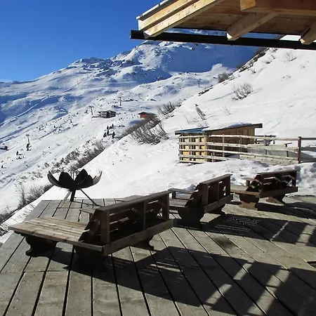 Hofgasteinerhaus * Bad Hofgastein