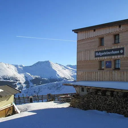 Hofgasteinerhaus Bad Hofgastein