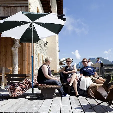 Ostello Hofgasteinerhaus *