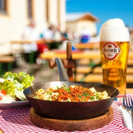 Hofgasteinerhaus Bad Hofgastein