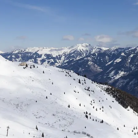 Hostel Hofgasteinerhaus