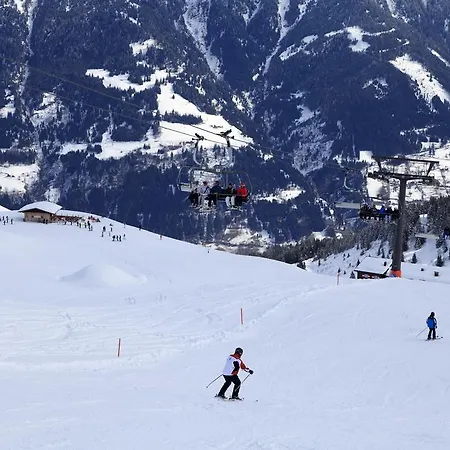 Hostel Hofgasteinerhaus Bad Hofgastein