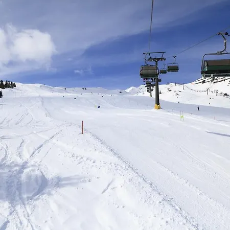 Ostello Hofgasteinerhaus