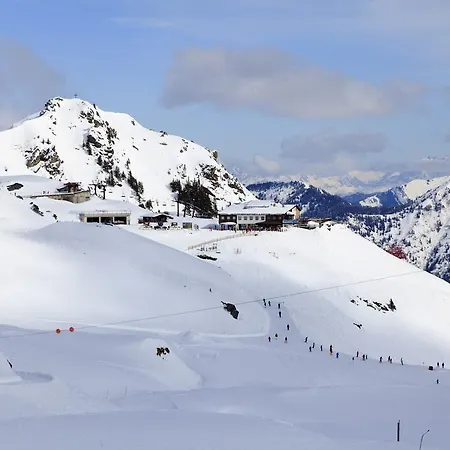 Ostello Hofgasteinerhaus *