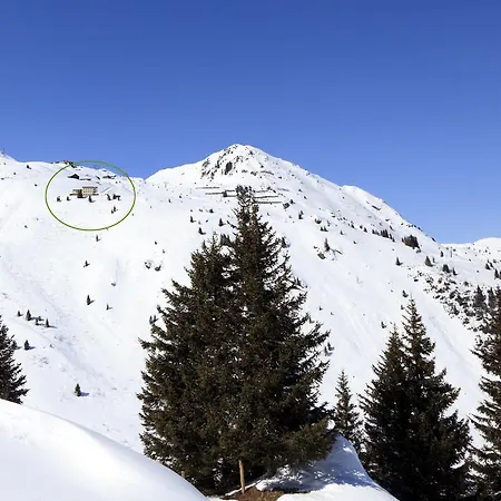 Ostello Hofgasteinerhaus *