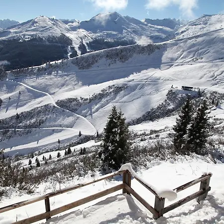 Ostello Hofgasteinerhaus Bad Hofgastein