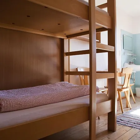 Ostello Hofgasteinerhaus Bad Hofgastein