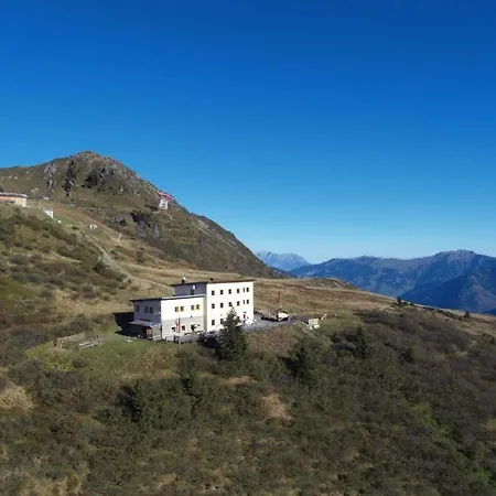 Hostel Hofgasteinerhaus