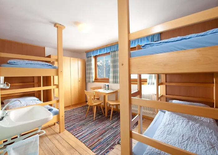 Hofgasteinerhaus Bad Hofgastein