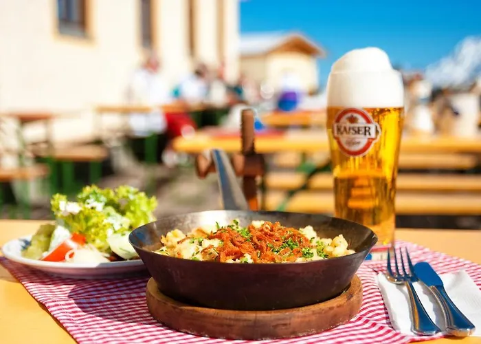 Hofgasteinerhaus Bad Hofgastein