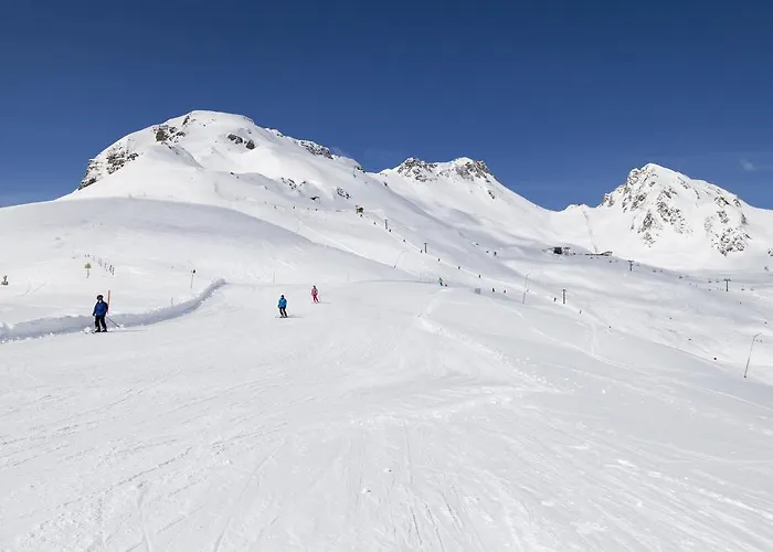 Hofgasteinerhaus Bad Hofgastein