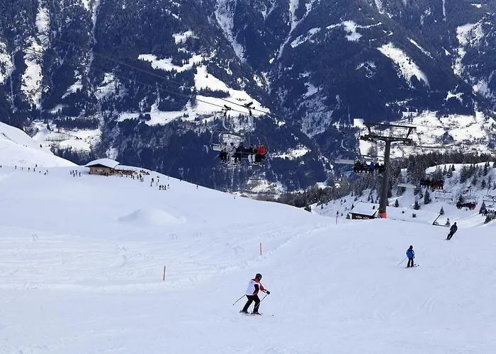 Hostel Hofgasteinerhaus Bad Hofgastein