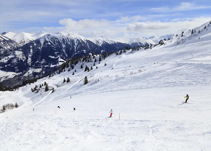 Hostel Hofgasteinerhaus