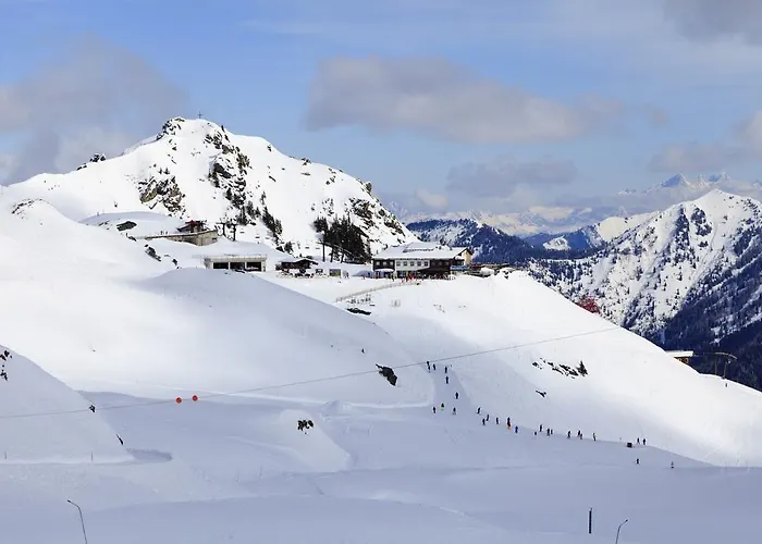 Hostel Hofgasteinerhaus *