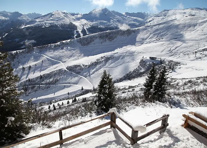 Hostel Hofgasteinerhaus Bad Hofgastein