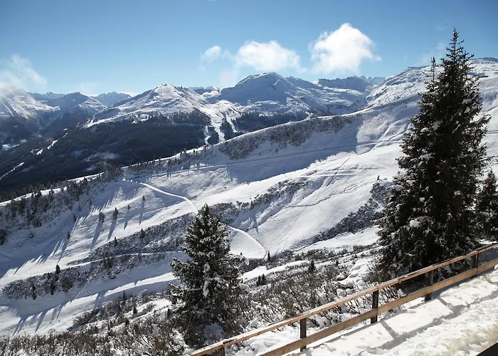 Hostel Hofgasteinerhaus *