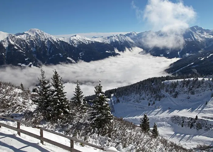 Hofgasteinerhaus Bad Hofgastein