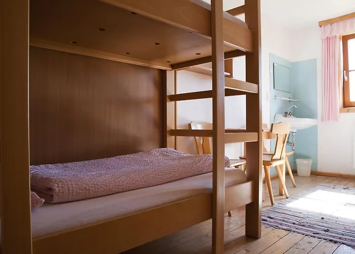 Hostel Hofgasteinerhaus Bad Hofgastein