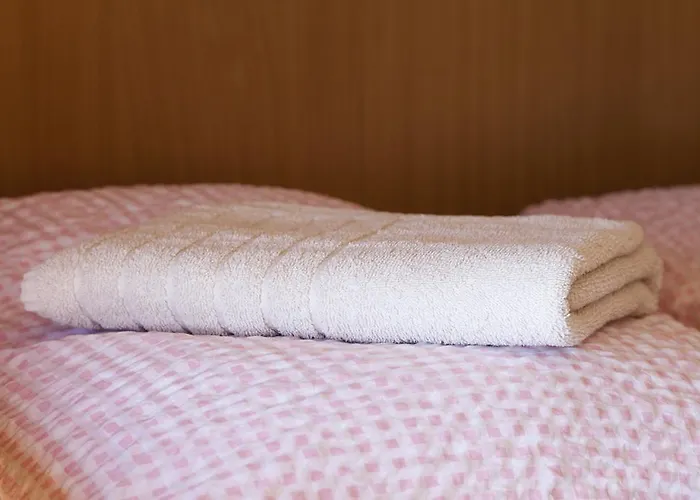 Hostel Hofgasteinerhaus *