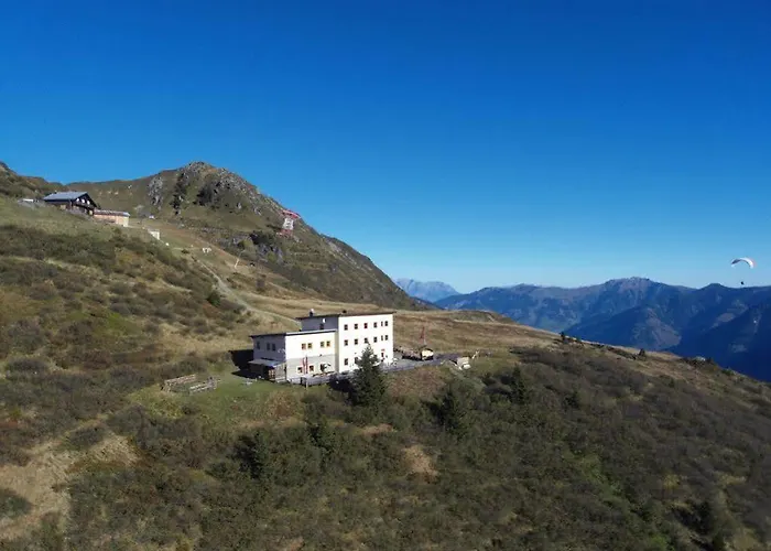 Hostel Hofgasteinerhaus